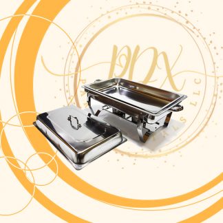Chafing Dishes