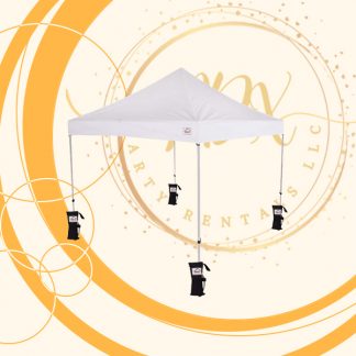 Pop up Tent 10x10