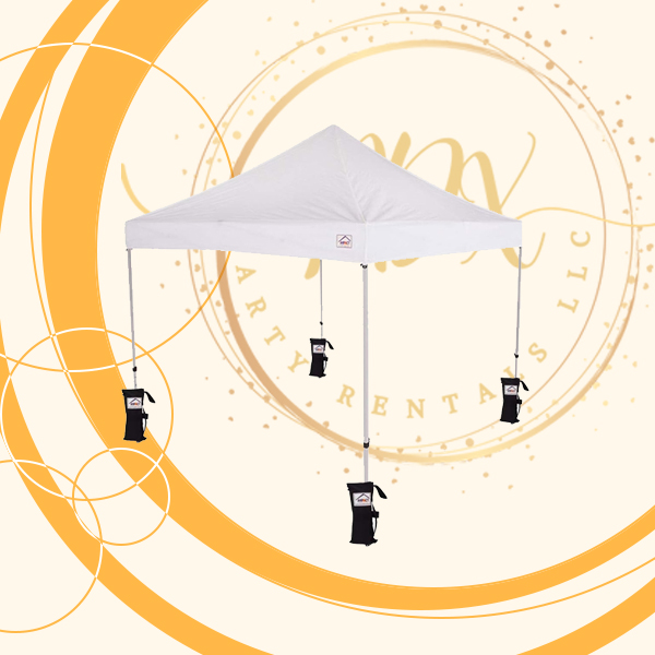 Pop up Tent 10x10