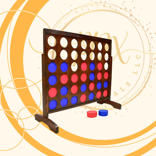 Connect 4