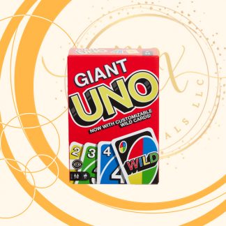Giant Uno