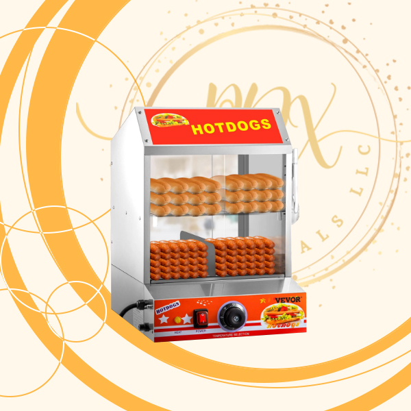 Hot Dogs