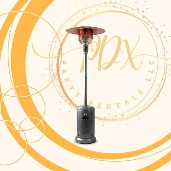 Patio Heater
