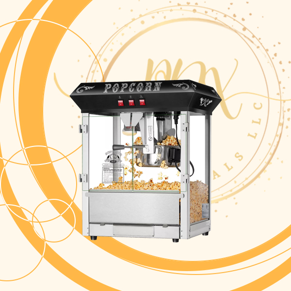 Popcorn Machine
