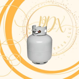 Propane Tank