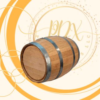 Wine Barrels