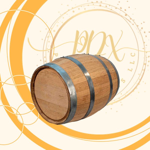 Wine Barrels