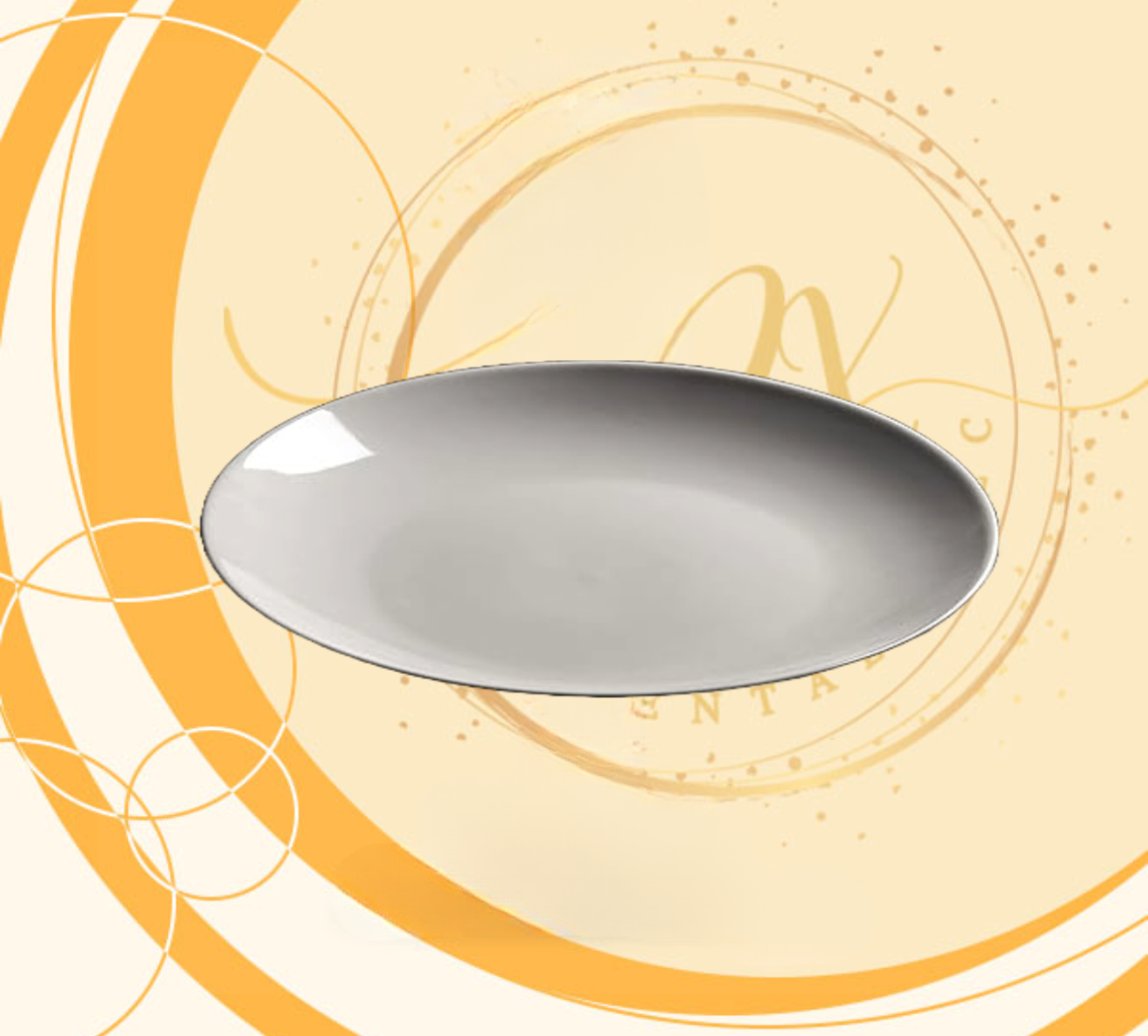 Dinner Plate