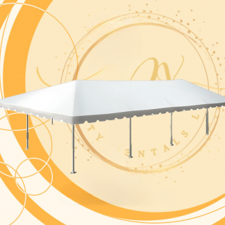 20x70  Frame Tent
