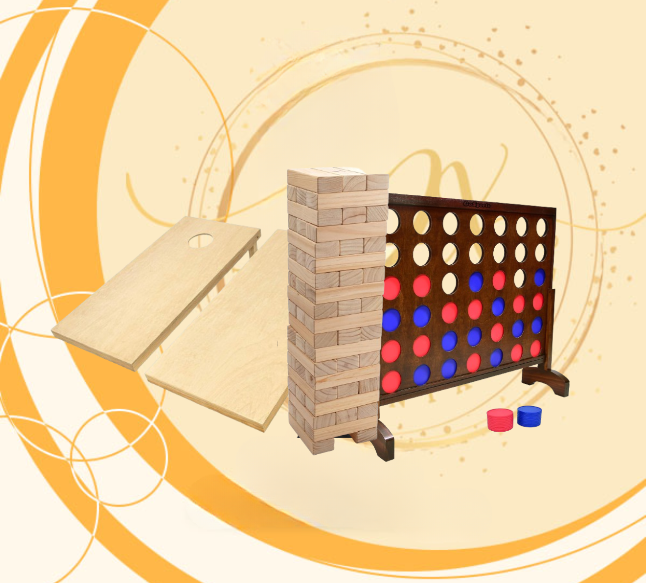 3 Game Bundle