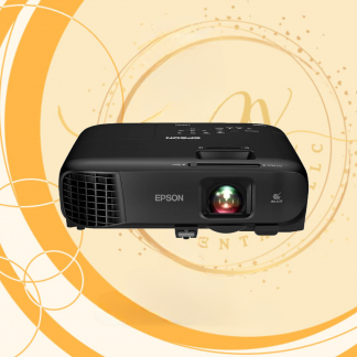 Multimedia Projector