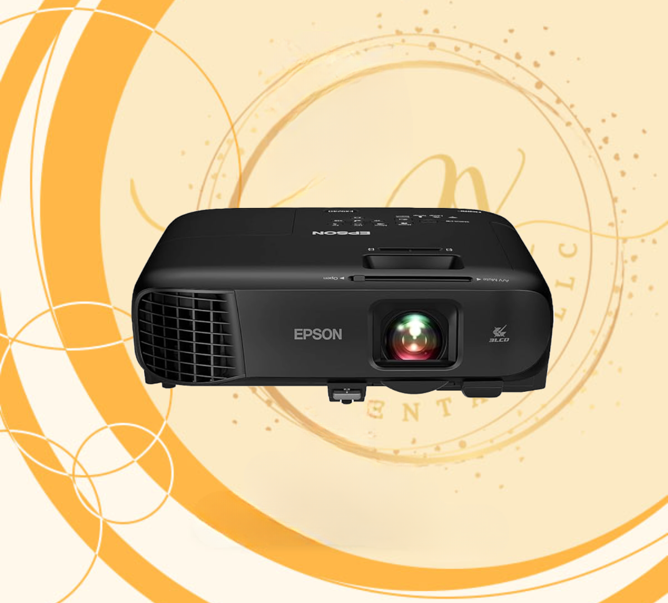 Multimedia Projector