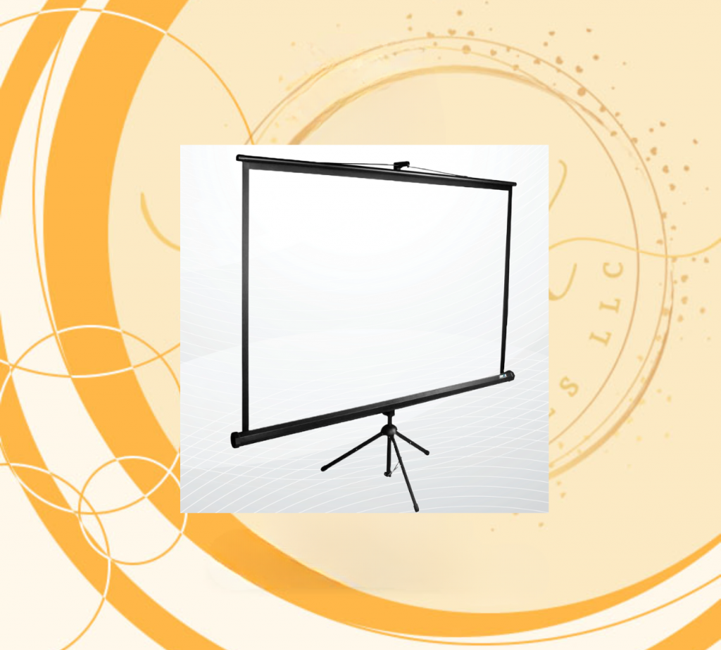 Projector Screen