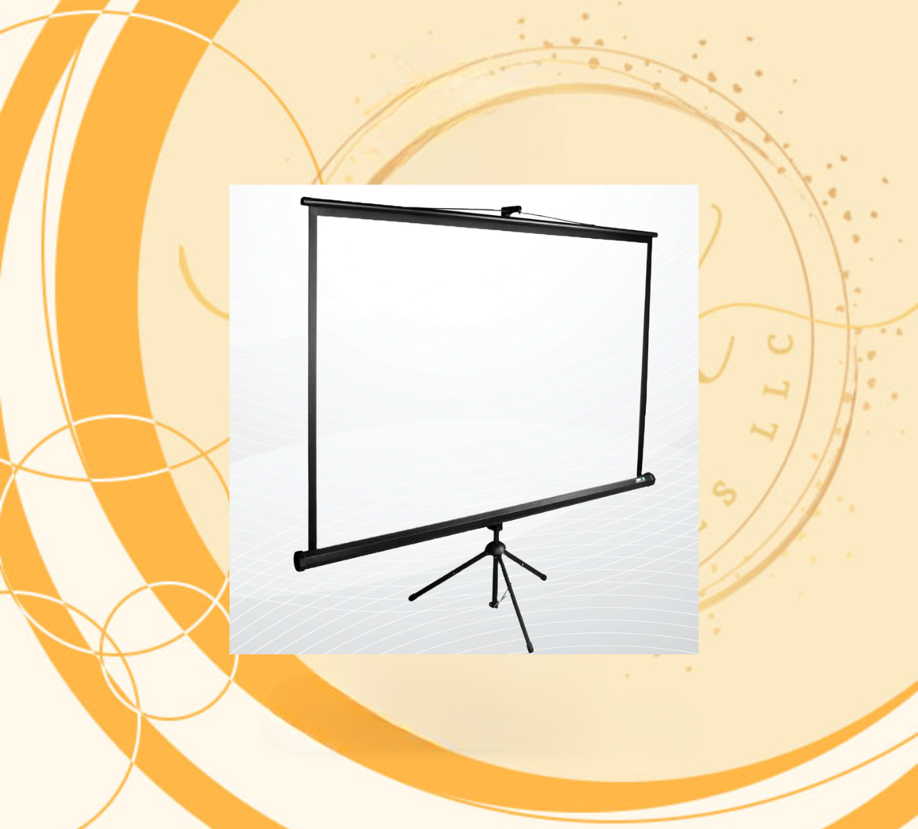 Projector Screen