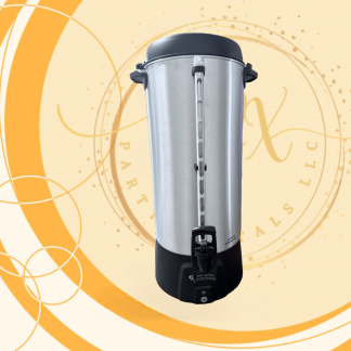 Coffee Urn/ percolator