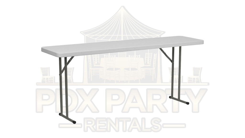 6ft conference Table