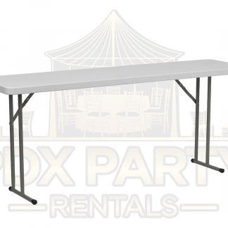 6ft conference Table