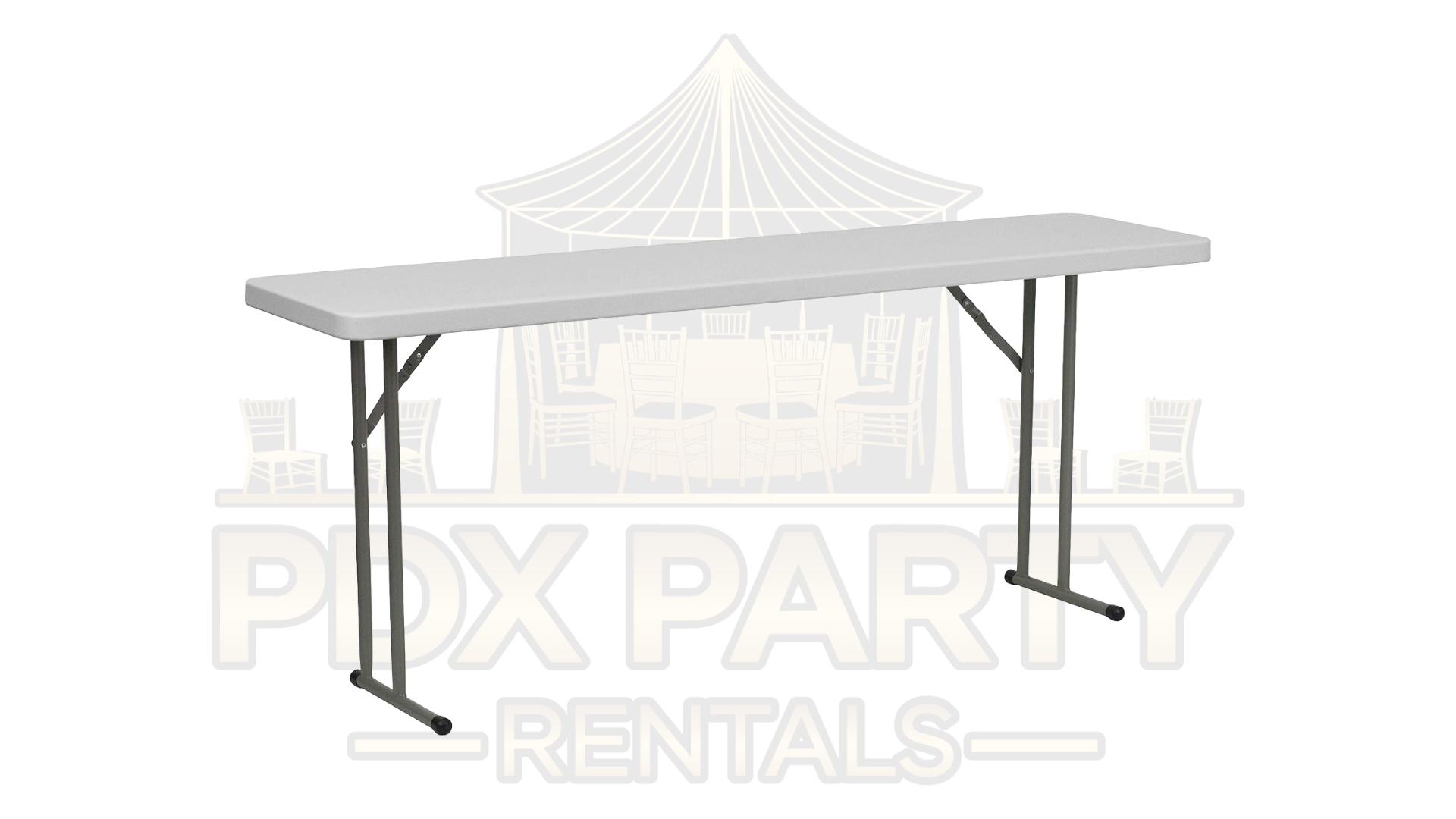 6ft conference Table