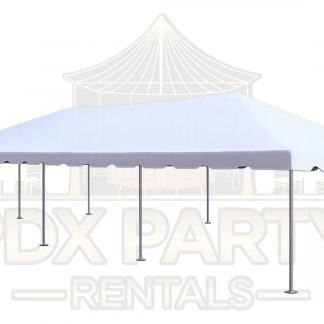 20x40 Frame Tent