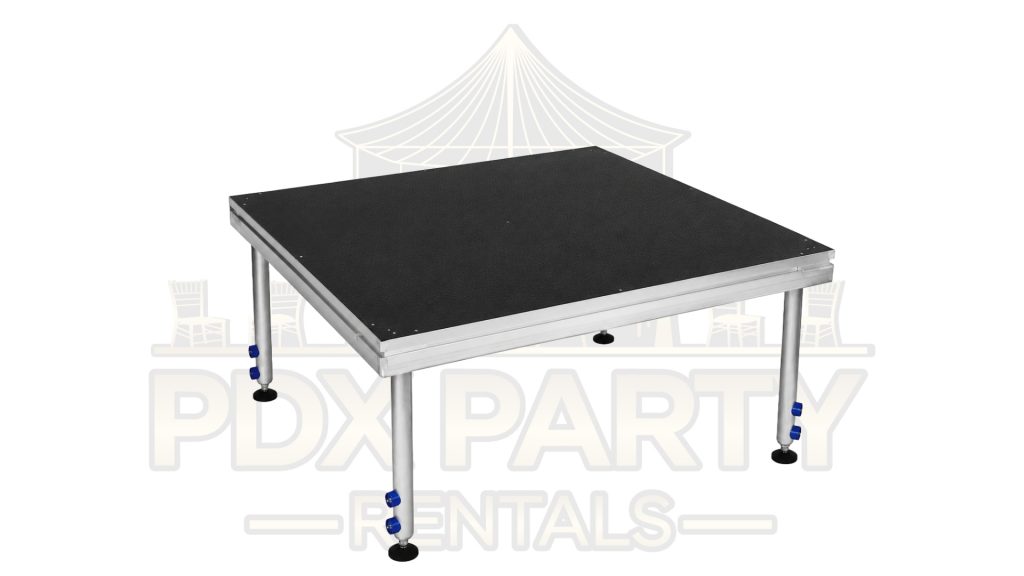 4' x 4' Stage Panel