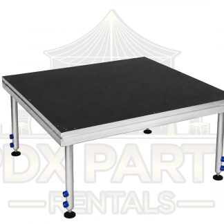 4' x 4' Stage Panel