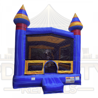 13' x 13' Artic Bounce House