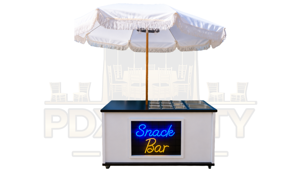 Snack Bar