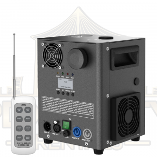 Cold Spark Machine